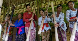 Wamenpar Petakan Potensi Wisata Bali Timur untuk Pemerataan Pariwisata di Bali Wamenpar Petakan Potensi Wisata Bali Timur untuk Pemerataan Pariwisata di Bali