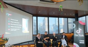 Ramadan Seru di TikTok, Video Panjang Biar Makin Asyik! Ramadan Seru di TikTok, Video Panjang Biar Makin Asyik!