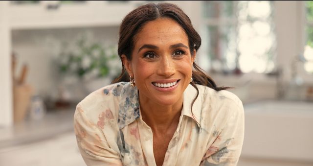 With Love, Meghan - sumber foto Netflix With Love, Meghan - sumber foto Netflix