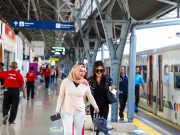 Prediksi Lonjakan Penumpang Lebaran 2025: KAI Daop 1 Jakarta Siap Layani 845.448 Pemudik Prediksi Lonjakan Penumpang Lebaran 2025: KAI Daop 1 Jakarta Siap Layani 845.448 PemudikPrediksi Lonjakan Penumpang Lebaran 2025: KAI Daop 1 Jakarta Siap Layani 845.448 Pemudik