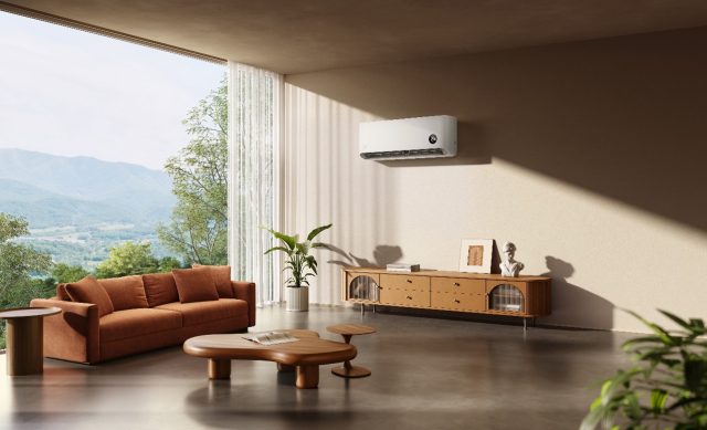 Xiaomi Luncurkan Smart AC Mijia Air Conditioner Pro Eco 5-Star 1 PK Inverter