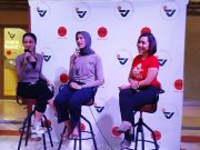 Sukses di Senopati, Forte Pilates Buka Cabang di Cilandak