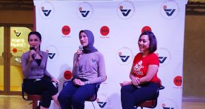 Sukses di Senopati, Forte Pilates Buka Cabang di Cilandak