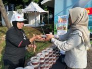SIG Sediakan Musala dan Takjil Gratis di Area Sundown Markette GBK, Ngabuburit Makin Nyaman!