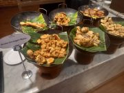 Santika Hotel Depok Hadirkan Sajian Iftar Istimewa Perpaduan Nusantara & Timur Tengah Santika Hotel Depok Hadirkan Sajian Iftar Istimewa Perpaduan Nusantara & Timur Tengah di Kafe Anjani