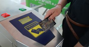 KAI Commuter Hadirkan Customer Loyalty Program, Urbie’s Bisa Dapat Hadiah Puluhan Juta! KAI Commuter Loyalty Program Kartu Multi Trip - sumber foto KAI