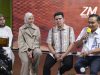 KAI Apresiasi Pelanggan Setia dengan Kolaborasi Bersama Zaskia Mecca KAI Apresiasi Pelanggan Setia dengan Kolaborasi Bersama Zaskia Mecca