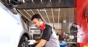 Aman dan Nyaman Saat Mudik Lebaran, Bridgestone Sarankan Performa Ban dalam Kondisi Prima Aman dan Nyaman Saat Mudik Lebaran, Bridgestone Sarankan Performa Ban dalam Kondisi Prima