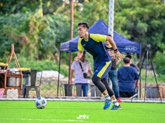 PERURI Resmikan “Fuerza Arena Mini Football”, Fasilitas Olahraga Terpadu di Jakarta Barat PERURI Resmikan "Fuerza Arena Mini Football", Fasilitas Olahraga Terpadu di Jakarta Barat