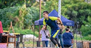 PERURI Resmikan “Fuerza Arena Mini Football”, Fasilitas Olahraga Terpadu di Jakarta Barat PERURI Resmikan "Fuerza Arena Mini Football", Fasilitas Olahraga Terpadu di Jakarta Barat