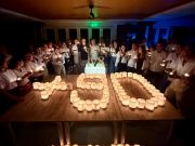 LV8 Resort Hotel Canggu: Peduli Lingkungan Saat Earth Hour LV8 Resort Hotel Canggu: Peduli Lingkungan Saat Earth Hour