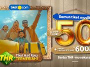 Liburan Lebaran Seru di Rumah, Ini 5 Ide Pakai THR! Liburan Lebaran Seru di Rumah, Ini 5 Ide Pakai THR!