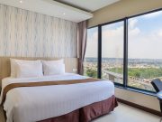 Lebaran Praktis di Vasaka: Menginap dan Makan Sepuasnya Saat ART Mudik Lebaran Praktis di Vasaka: Menginap dan Makan Sepuasnya Saat ART Mudik