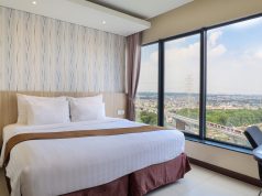 Lebaran Praktis di Vasaka: Menginap dan Makan Sepuasnya Saat ART Mudik Lebaran Praktis di Vasaka: Menginap dan Makan Sepuasnya Saat ART Mudik