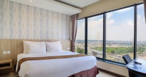 Lebaran Praktis di Vasaka: Menginap dan Makan Sepuasnya Saat ART Mudik Lebaran Praktis di Vasaka: Menginap dan Makan Sepuasnya Saat ART Mudik