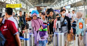 Inovasi Baru KAI: Fitur Layanan Khusus Perempuan di Access by KAI untuk Pengalaman Perjalanan yang Lebih Nyaman Inovasi Baru KAI: Fitur Layanan Khusus Perempuan di Access by KAI untuk Pengalaman Perjalanan yang Lebih Nyaman