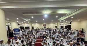 Grand Sahid Jaya Jakarta: 51 Tahun Bersama Indonesia Grand Sahid Jaya Jakarta: 51 Tahun Bersama Indonesia