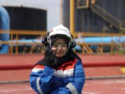 Lebaran di Ladang Minyak: Kisah Para Pekerja Hulu Migas yang Mengabdi Tanpa Libur Kisah Para Pekerja Hulu Migas Pertamina - sumber foto Istimewa
