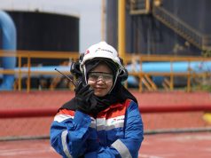 Lebaran di Ladang Minyak: Kisah Para Pekerja Hulu Migas yang Mengabdi Tanpa Libur Kisah Para Pekerja Hulu Migas Pertamina - sumber foto Istimewa