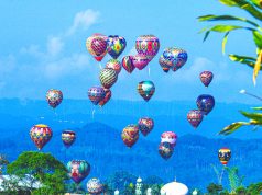 Wonosobo Balon Culture Festival 2025, Tradisi, Warna, dan Pesona yang Tak Terlupakan! Wonosobo Balon Culture Festival sumber foto Istock