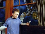 Rekomendasi Film! Zathura: A Space Adventure, Petualangan Seru dan Penuh Makna di Antara Bintang Zathura: A Space Adventure