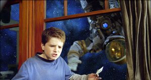 Rekomendasi Film! Zathura: A Space Adventure, Petualangan Seru dan Penuh Makna di Antara Bintang Zathura: A Space Adventure