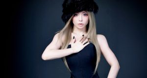 Ayumi Hamasaki Kembali dengan ‘Mimosa’ Sebagai Lagu Tema Drama ‘Zoku Zoku Second to Last Love’ Ayumi Hamasaki ost Zoku Zoku Second to Last Love - sumber foto Instagram @a.you