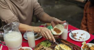 Puasa: Bukan Cuma Ibadah, Tapi Juga Bikin Sehat! Puasa: Bukan Cuma Ibadah, Tapi Juga Bikin Sehat!