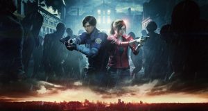 Zack Cregger Sutradarai Reboot "Resident Evil" Siap Tayang 2026!