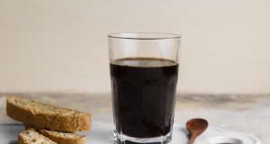 Kapan Sih Waktu Terbaik Minum Kopi Hitam Saat Ramadan?