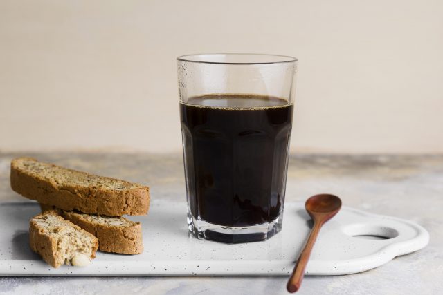 Kapan Sih Waktu Terbaik Minum Kopi Hitam Saat Ramadan? Kapan Sih Waktu Terbaik Minum Kopi Hitam Saat Ramadan?