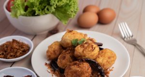 4 Cara Jitu Nikmati Gorengan Sehat Saat Berbuka Puasa 4 Cara Jitu Nikmati Gorengan Sehat Saat Berbuka Puasa