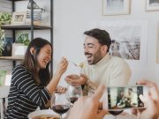 5 Kegiatan Ini Dapat Dilakukan saat Silaturahmi Lebaran 5 Kegiatan Ini Dapat Dilakukan saat Silaturahmi Lebaran