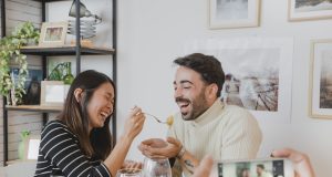 5 Kegiatan Ini Dapat Dilakukan saat Silaturahmi Lebaran 5 Kegiatan Ini Dapat Dilakukan saat Silaturahmi Lebaran