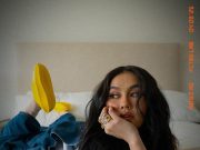 Agnez Mo Kembali Menggebrak Dunia Fashion dengan Kolaborasi Eksklusif Bersama FCTRY LAb! Agnez Mo X FCTRY LAb - sumber foto Instagram @fctrylab