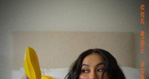 Agnez Mo Kembali Menggebrak Dunia Fashion dengan Kolaborasi Eksklusif Bersama FCTRY LAb! Agnez Mo X FCTRY LAb - sumber foto Instagram @fctrylab