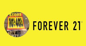 Forever 21 Tutup? Ini Penyebab Jatuhnya Raksasa Fast Fashion! Forever 21 Bangkrut - sumber foto istimewa