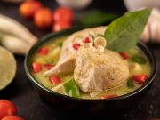 Kamu Harus Tau, Inilah Batas Aman untuk Mengkonsumsi Santan saat Lebaran Kamu Harus Tau, Inilah Batas Aman untuk Mengkonsumsi Santan saat Lebaran