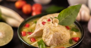 Kamu Harus Tau, Inilah Batas Aman untuk Mengkonsumsi Santan saat Lebaran Kamu Harus Tau, Inilah Batas Aman untuk Mengkonsumsi Santan saat Lebaran