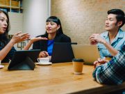 Membangun Networking di Agency: Cara Cerdas Gen Z Menggali Peluang Karier Membangun Networking di Agency: Cara Cerdas Gen Z Menggali Peluang Karier