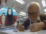 Rayakan 40 Tahun Studio Ghibli! Heritage Auction Gelar Lelang Spesial ‘The Art of Anime Vol. 6’ Heritage Auction The Art of Anime Vol. 6 40 Tahun Studio Ghibli - sumber foto Istimewa
