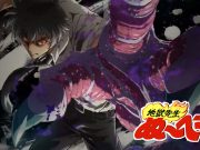 Hell Teacher Nube Kembali! Siap Menghajar Hantu di Juli 2025 Jigoku Sensei Nube 2025 - sumber foto Istimewa