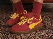 PUMA X Harry Potter: Kolaborasi Magis yang Bikin Sneakerhead Terpukau! PUMA X Harry Potter - sumber foto solemovement.com