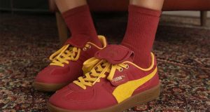 PUMA X Harry Potter: Kolaborasi Magis yang Bikin Sneakerhead Terpukau! PUMA X Harry Potter - sumber foto solemovement.com