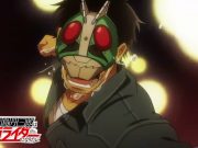 Urbie’s! Siap-siap Nostalgia, Anime “Tanzaburo Tojima Wants to Be a Kamen Rider” Siap Menggebrak! Tanzaburo Tojima Wants to Be a Kamen Rider - sumber foto Istimewa