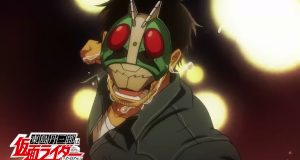 Urbie’s! Siap-siap Nostalgia, Anime “Tanzaburo Tojima Wants to Be a Kamen Rider” Siap Menggebrak! Tanzaburo Tojima Wants to Be a Kamen Rider - sumber foto Istimewa