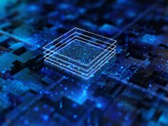 Urbie’s, Bersiaplah! Era Komputasi Kuantum Baru Telah Tiba! ilustrasi Prosesor kuantum terbaru, Zuchongzhi-3 - sumber foto Istock