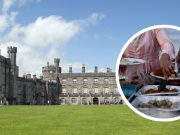 Buka Puasa Bersejarah di Kastil Windsor: Momen Pertama dalam 1.000 Tahun! ilustrasi Buka Puasa Bersejarah di Kastil Windsor - sumber foto Istimewa