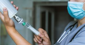 Revolusi Medis: Oksigen Suntik untuk Pasien yang Tidak Bisa Bernapas Oksigen suntik inovasi medis - sumber foto Istimewa