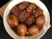 Inilah 5 Lauk Pendamping untuk Ketupat saat Lebaran Inilah 5 Lauk Pendamping untuk Ketupat saat Lebaran